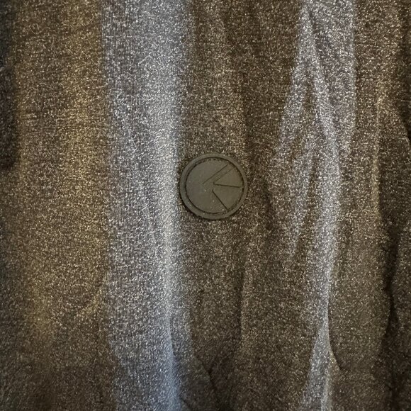 Ethika Polo - Slate Grey (L) - Picture 4 of 5